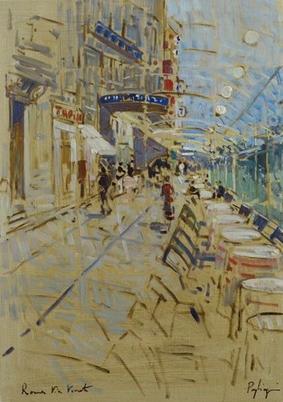 Via Veneto