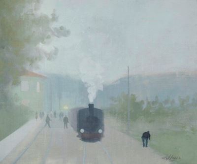 Stazione di Campagna