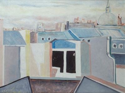 Quartiere Latino a Parigi