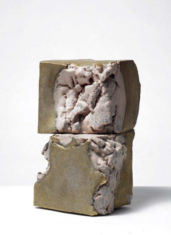 Carlo Zauli : Senza titolo  - Scultura in ceramica - Auction Arte Moderna e Contemporanea - III - Galleria Pananti Casa d'Aste