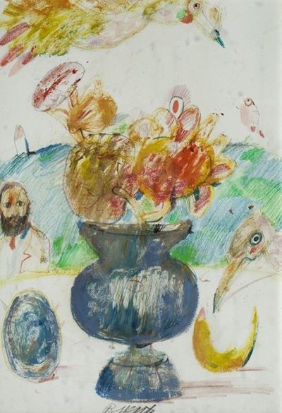 Vaso e Figura