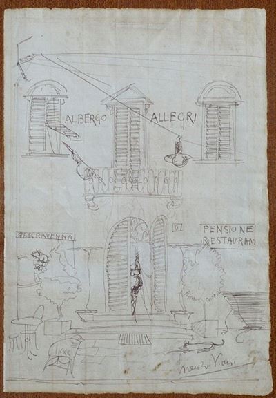 Albergo Allegri