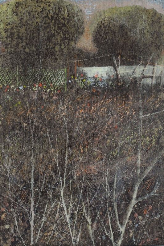 Giuseppe Banchieri - Giardino