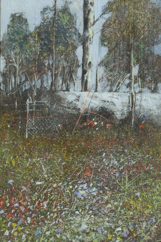 Giuseppe Banchieri - Giardino