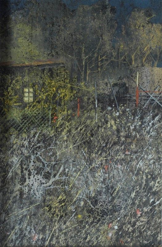 Giuseppe Banchieri - Giardino
