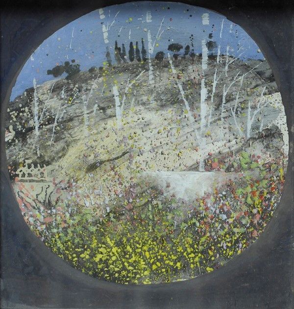 Giuseppe Banchieri - Paesaggio