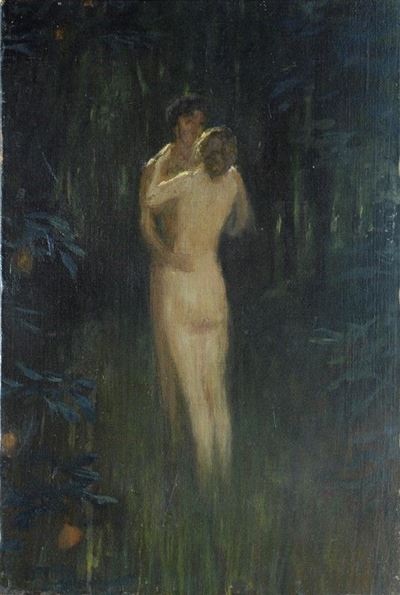 L'abbraccio