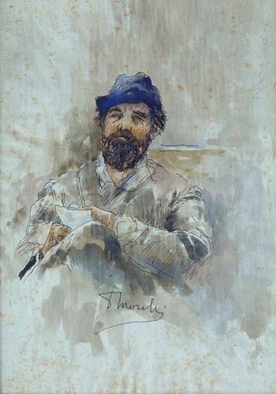 Ritratto
