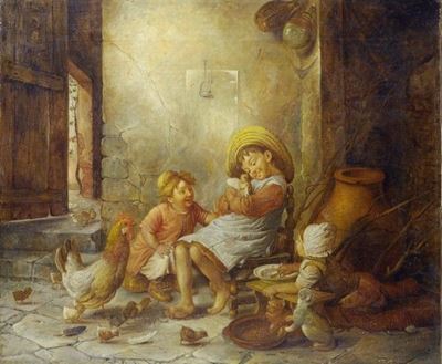 Giochi di Infanzia