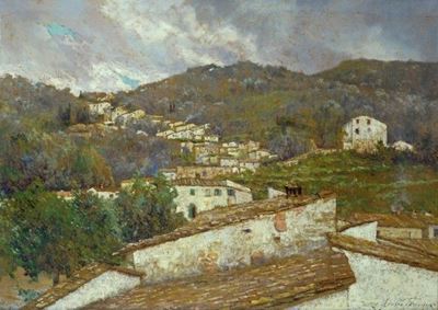 Paese di Campagna