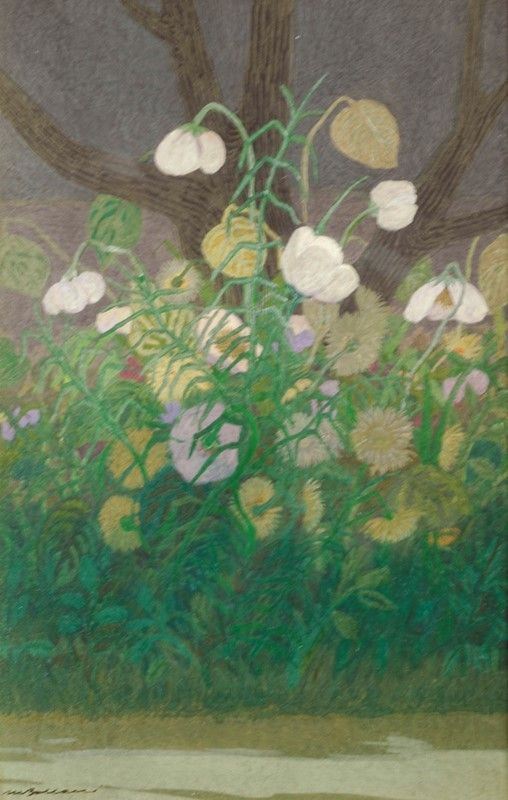 Marcello Boccacci - Fiori