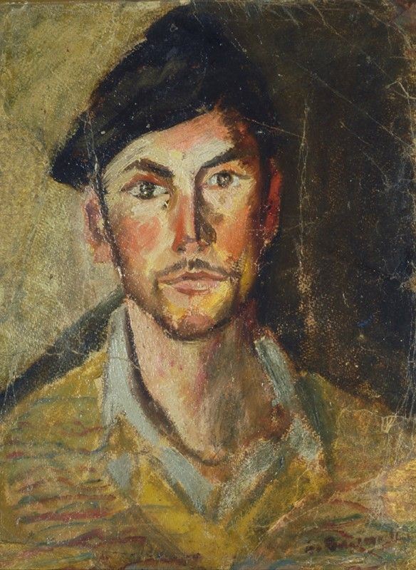Guido Borgianni - Ladro di polli