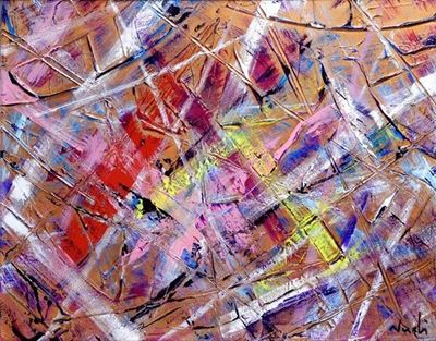 Colori e Colore Fino a Dove Non Pensi Sia Possibile Guardare