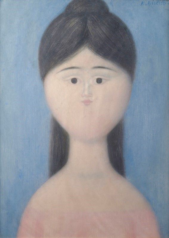 Antonio Bueno - Donna Celeste