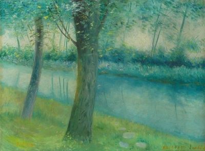 Paesaggio Lombardo