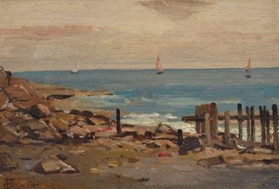 Marina di Pisa