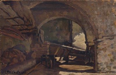 Scorcio di Paese