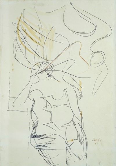 Figure e Angelo