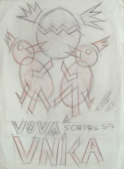 Uova a Sorpresa Unica
