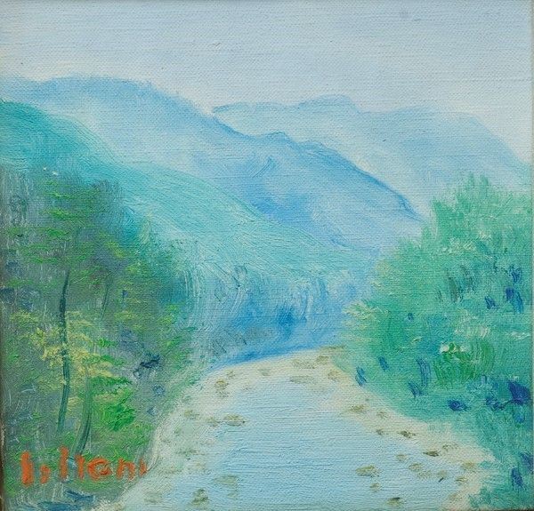 Umberto Lilloni - Fiume