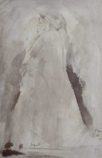 Figura di Profilo
