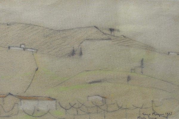 Enzo Pregno - Collina