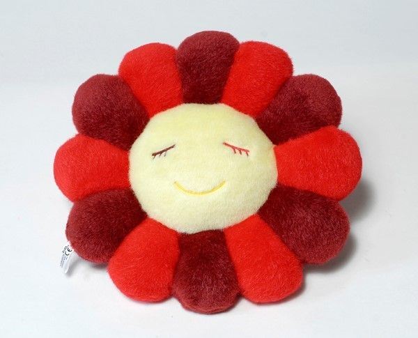 Takashi Murakami/ Kaikai Ki Co - Flower