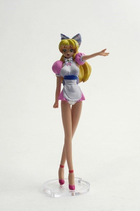 Takashi Murakami - Miss Ko2/basic