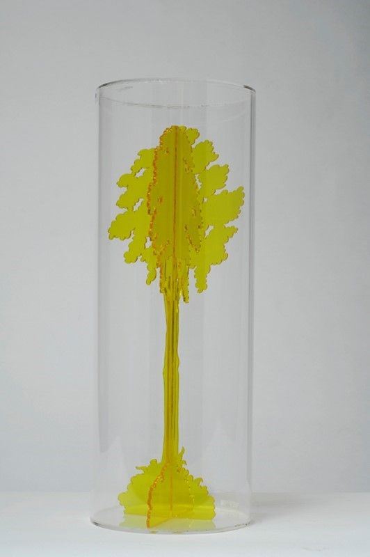 Gino Marotta - Albero