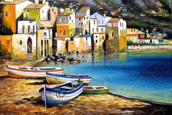 Roberto Guadalupi - Cefalù