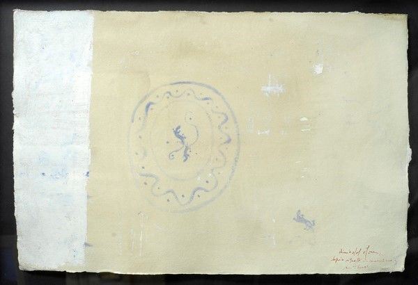 Piero Pizzi Cannella - Diario del Viaggiatore