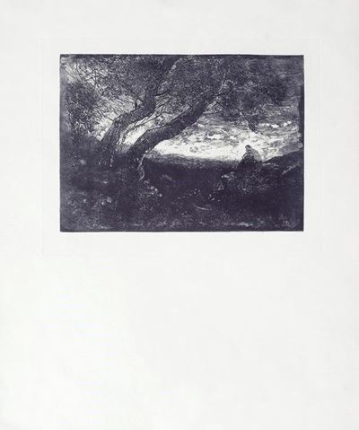 Le Songeur