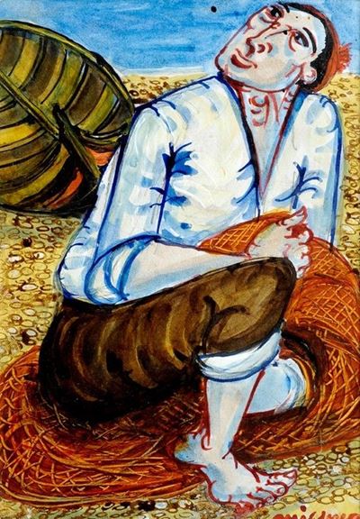 Pescatore
