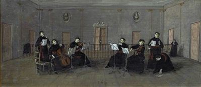 Piccolo Quartetto