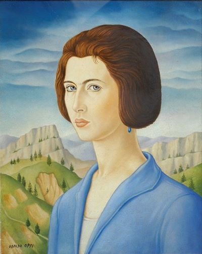 Volto di Dhely