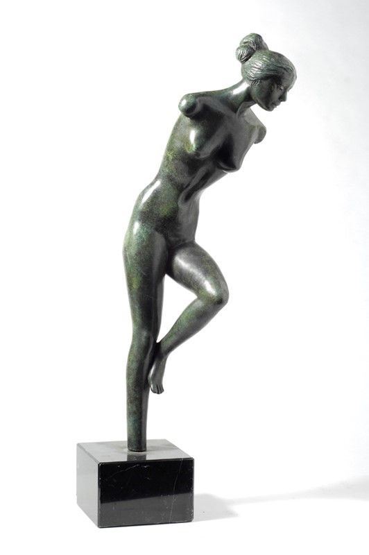 Vitaliano De Angelis - Venere