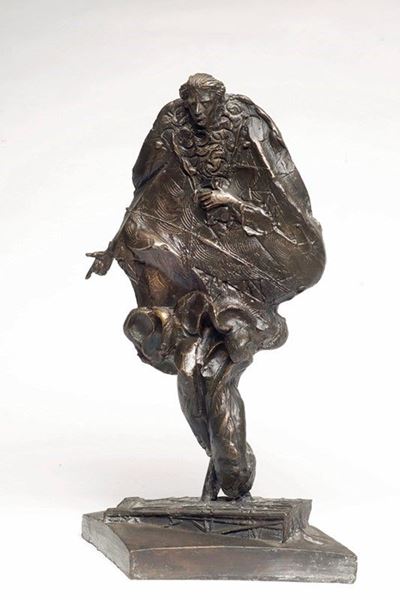 Ritratto di Oriani