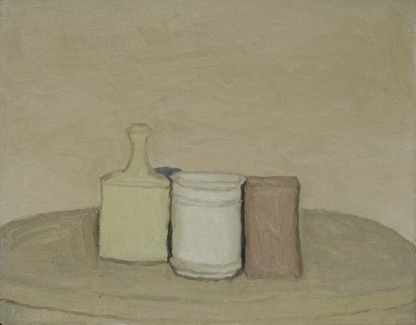 Giorgio Morandi - Natura Morta