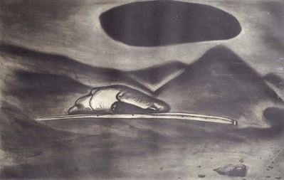 Immagine Oscura