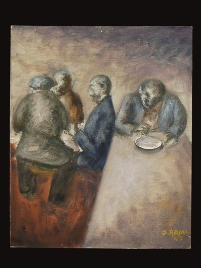Trattoria