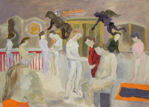 Renzo Grazzini - Giudizio