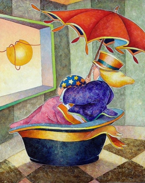 Francesco Nesi - Stelle magiche