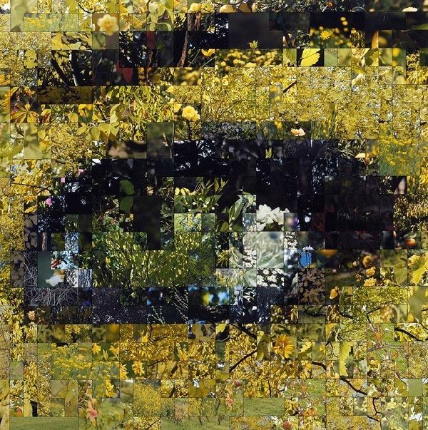 Riccardo Paci : Occhio 10  - Stampa Lambda su carta fotografica lucida; es. 1/10 - Auction Artisti per l'UNICEF - Galleria Pananti Casa d'Aste