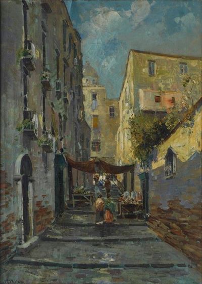 Vicolo