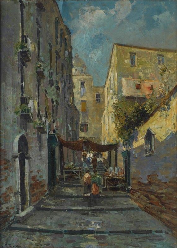 Pasini - Vicolo