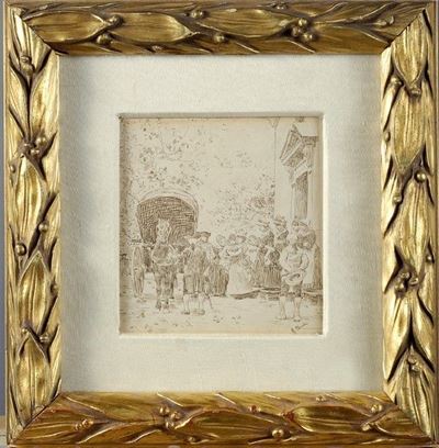Festa per la Comunione