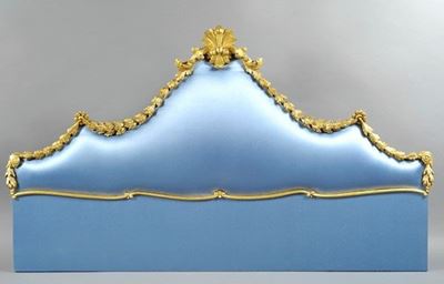 Testata di Letto