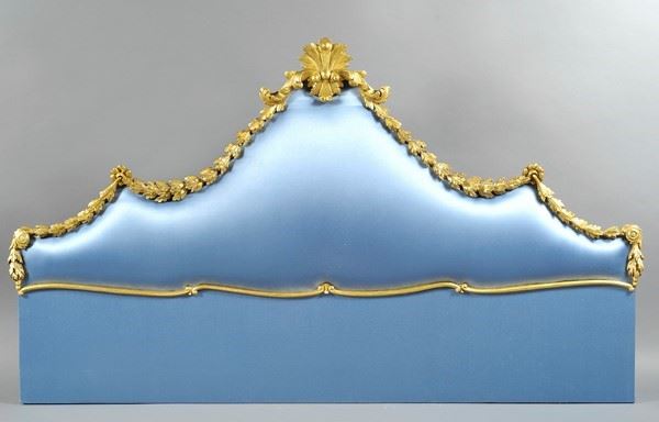Testata di letto  - Auction Antiquariato - mobili, dipinti e oggetti di arredo - Galleria Pananti Casa d'Aste