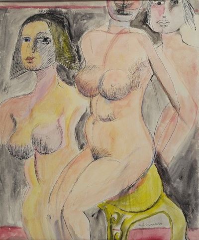 Figure Femminili