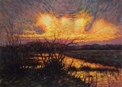 Tramonto
